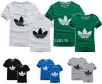 Camisetas Adidas ( Color y talla a elegir )