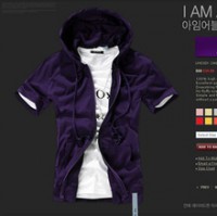 Sudadera con capucha ( Varios Colores )