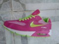 Zapatillas Nike AIRXMAX para Mujer (ABRIR Y MIRAR ABAJO PARA VER MAS FOTOS  )